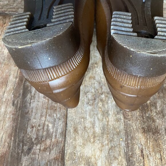 Plasticana Gardana Clogs | Sepia | EU 40 - Picture 14 of 15